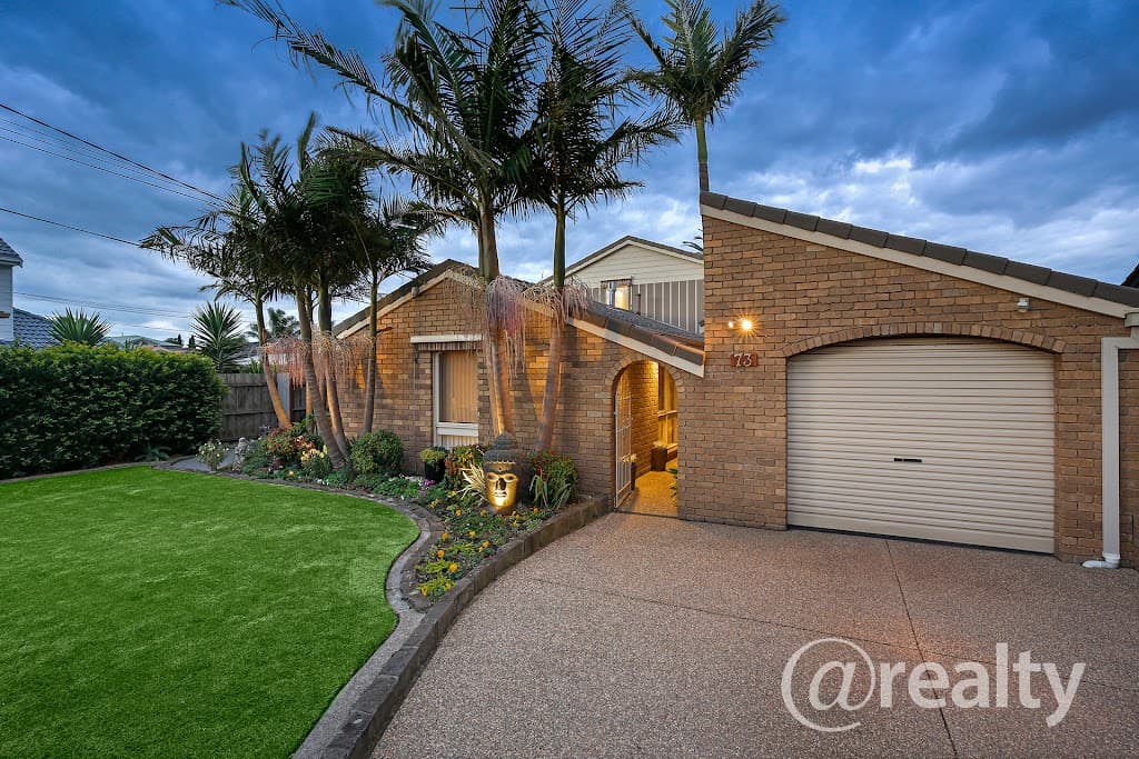 73 Hughes Avenue, Chelsea, VIC, 3196, Chelsea - Thumbnail 4