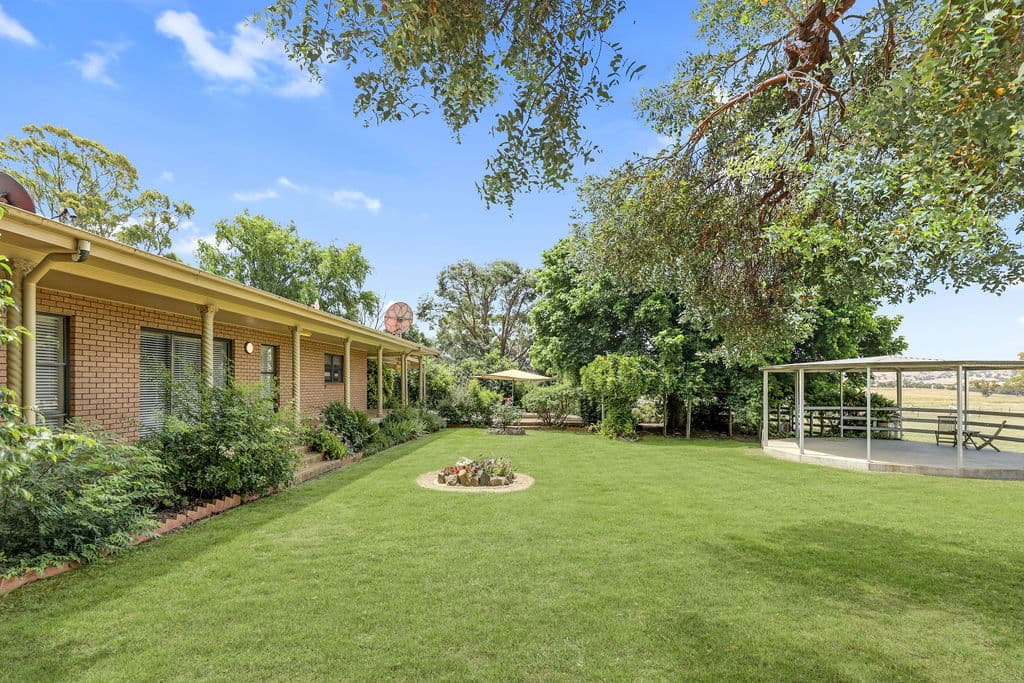 171 Fleming Drive, Laffing Waters, NSW, 2795, Laffing Waters - Thumbnail 4