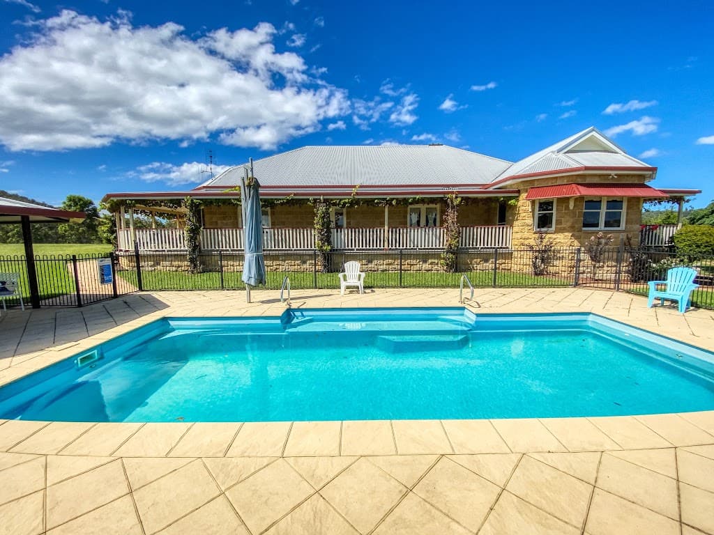 454 Ballengara Bransdon Road, Gum Scrub, NSW, 2441, Gum Scrub - Image 1