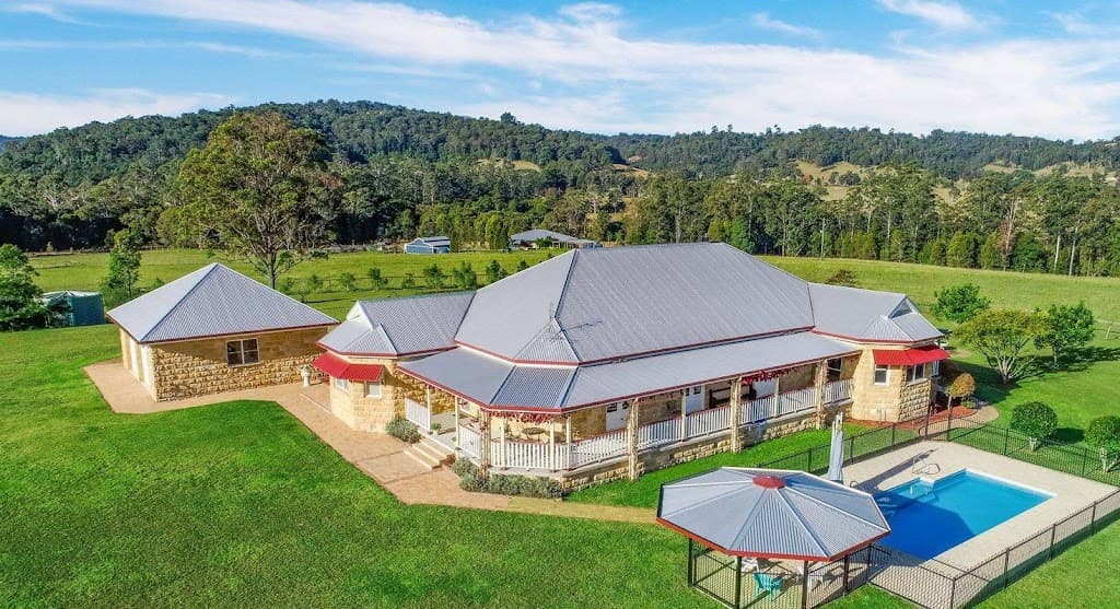 454 Ballengara Bransdon Road, Gum Scrub, NSW, 2441, Gum Scrub - Thumbnail 2