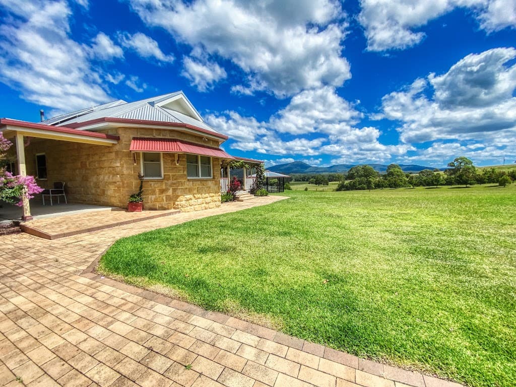 454 Ballengara Bransdon Road, Gum Scrub, NSW, 2441, Gum Scrub - Thumbnail 3