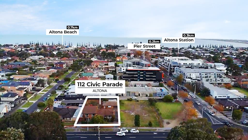 112 Civic Parade, Altona, VIC, 3018, Altona - Thumbnail 2