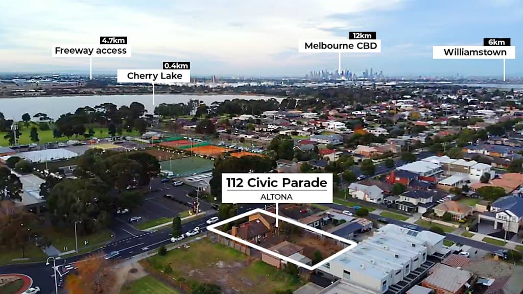 112 Civic Parade, Altona, VIC, 3018, Altona - Thumbnail 5