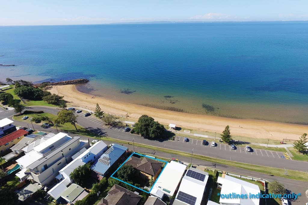 105 Flinders Parade, Scarborough, QLD, 4020, Scarborough - Image 1