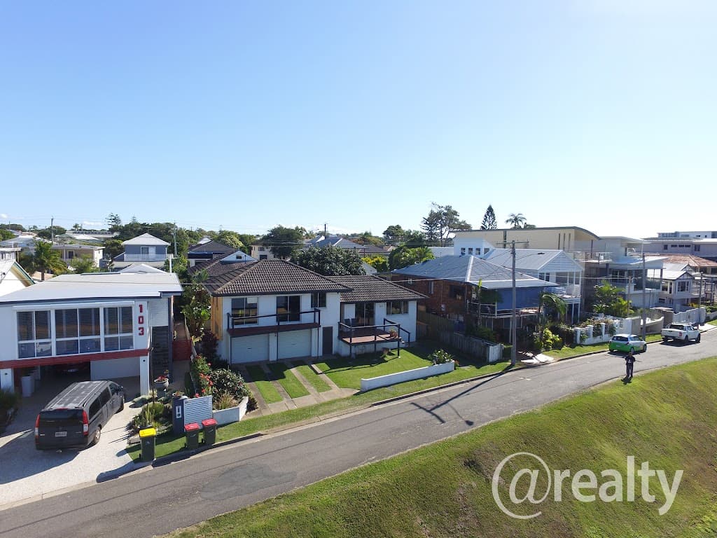 105 Flinders Parade, Scarborough, QLD, 4020, Scarborough - Thumbnail 2