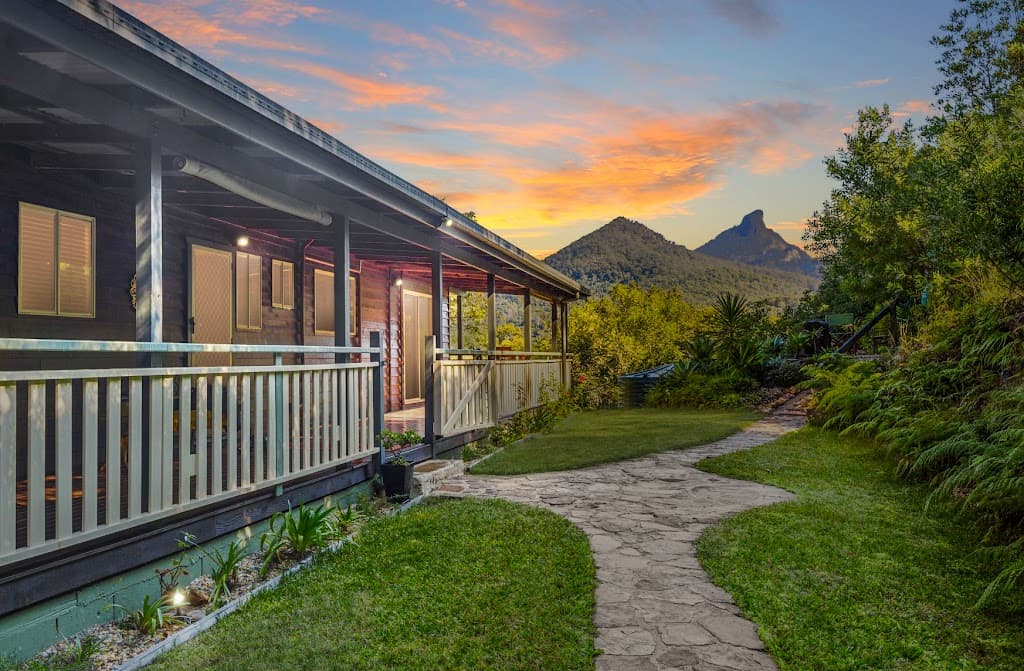 55 Braeside Drive, Uki, NSW, 2484, Uki - Image 1