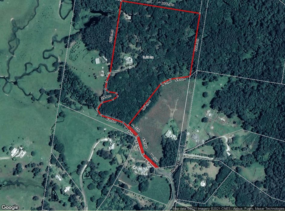 170 Blackwoods Road, Nobbys Creek, NSW, 2484, Nobbys Creek - Image 1