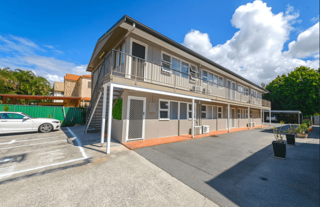 1-8/144 Frank Street, Labrador, QLD, 4215, Labrador - Image 1
