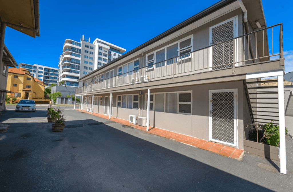 1-8/144 Frank Street, Labrador, QLD, 4215, Labrador - Thumbnail 6