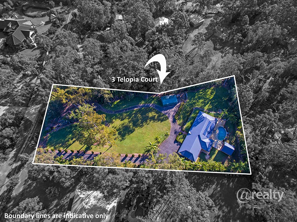 3 Telopia Court, Cashmere, QLD, 4500, Cashmere - Thumbnail 3