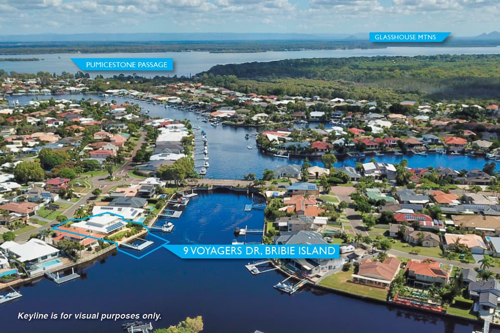 9 Voyagers Drive, Banksia Beach, QLD, 4507, Banksia Beach - Image 1