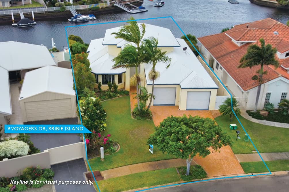 9 Voyagers Drive, Banksia Beach, QLD, 4507, Banksia Beach - Thumbnail 2