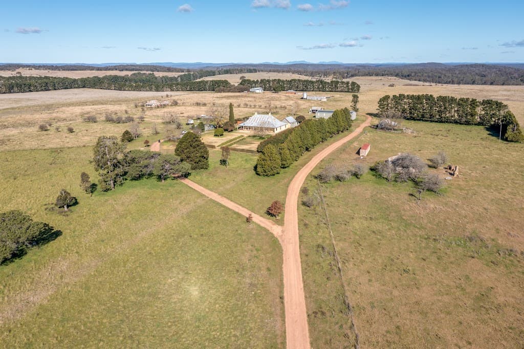 INVERARY PARK/550 Inverary Road, Bungonia - Image 1
