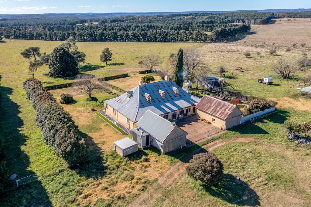 INVERARY PARK/550 Inverary Road, Bungonia - Thumbnail 2