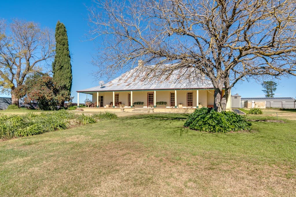 INVERARY PARK/550 Inverary Road, Bungonia - Thumbnail 3