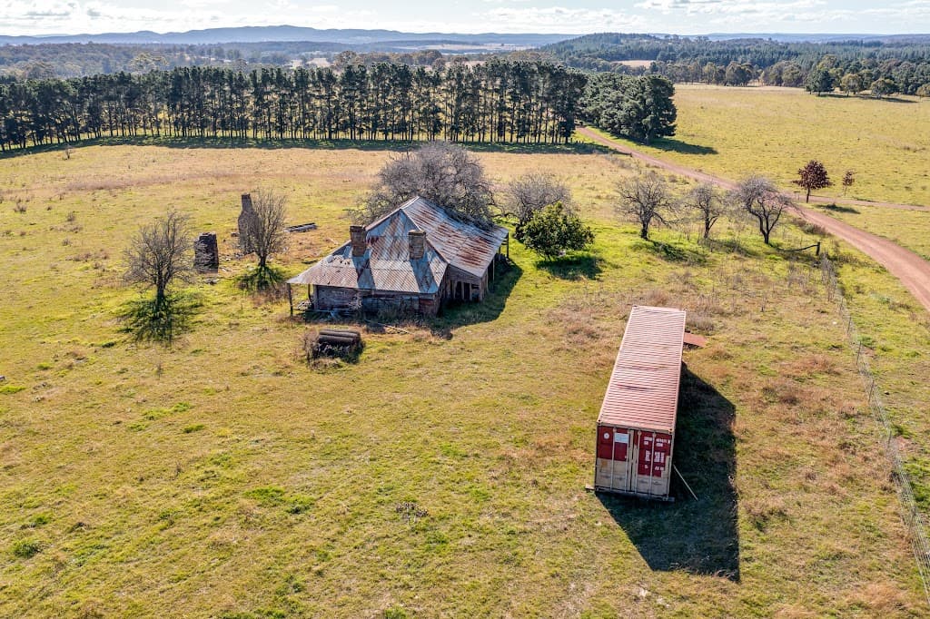 INVERARY PARK/550 Inverary Road, Bungonia - Thumbnail 4