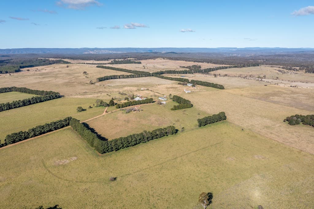 INVERARY PARK/550 Inverary Road, Bungonia - Thumbnail 8