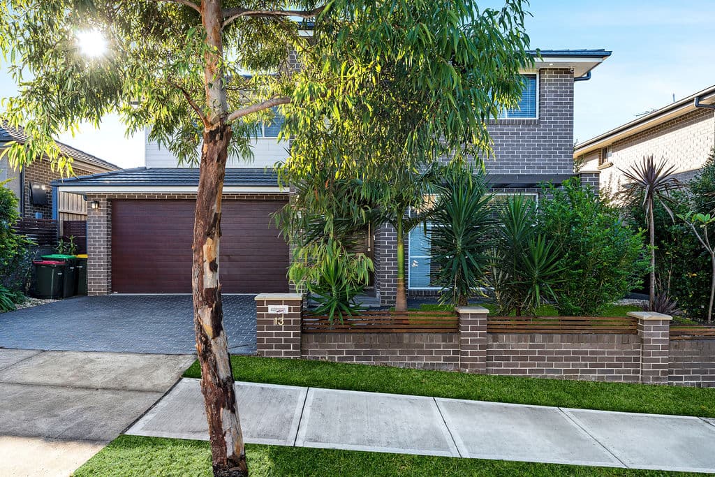 13 Vega Street, Campbelltown, NSW, 2560, Campbelltown - Thumbnail 2