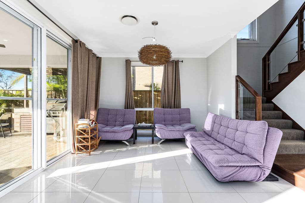 13 Vega Street, Campbelltown, NSW, 2560, Campbelltown - Thumbnail 4