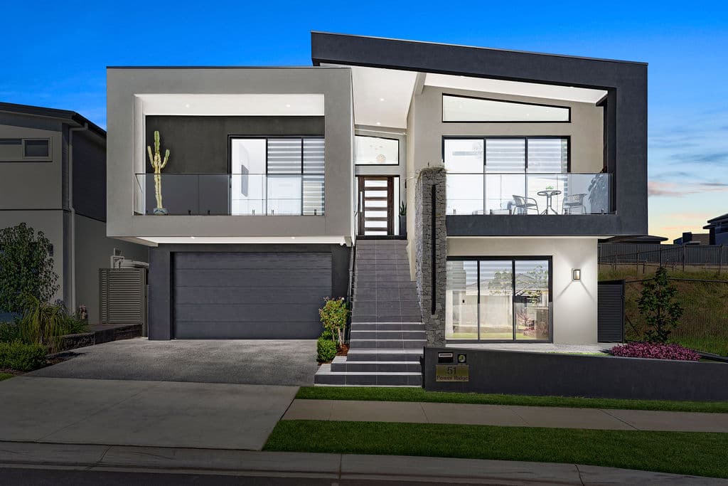 51 Power Ridge, Oran Park, NSW, 2570, Oran Park - Image 1