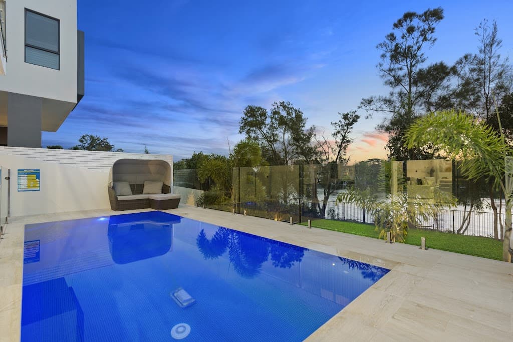 4009B Royal Pines Resort, Benowa, QLD, 4217, Benowa - Thumbnail 4
