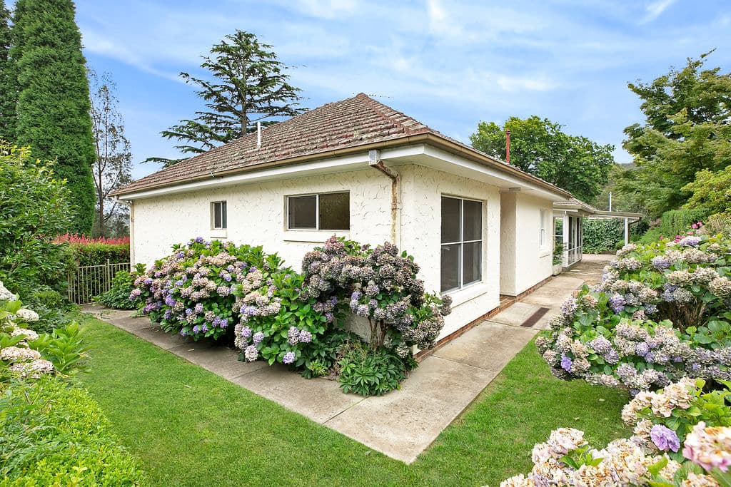 4 Myrtle Street, Bowral, NSW, 2576, Bowral - Thumbnail 2