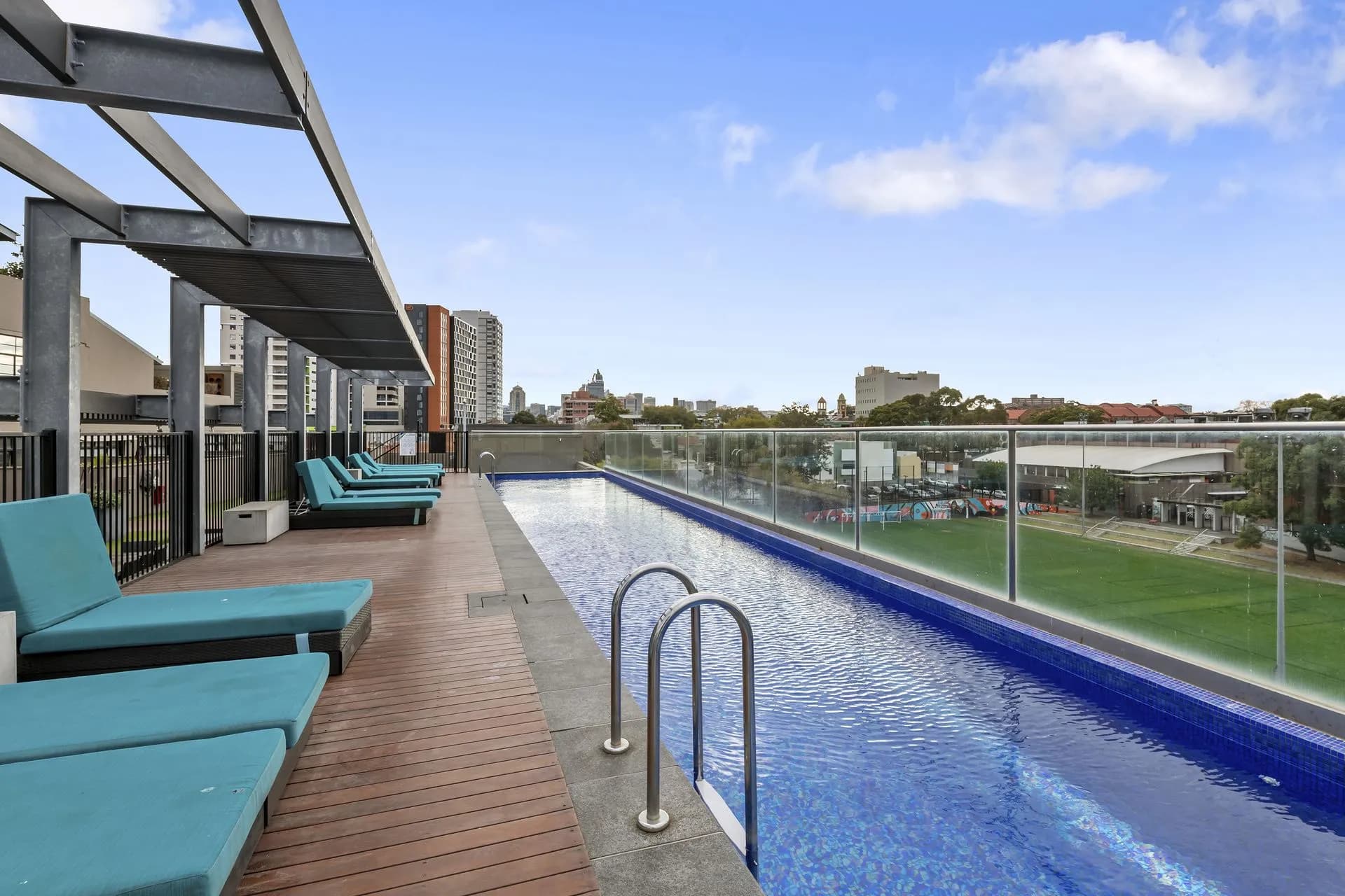 205/199 Regent Street, Redfern - Image 1