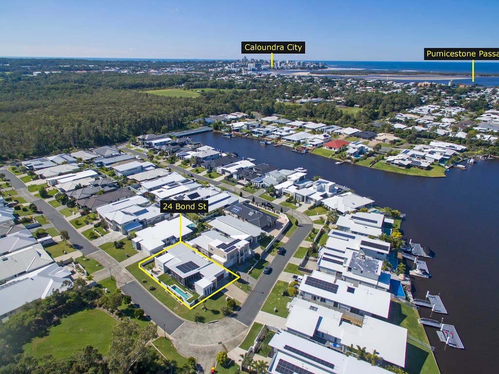 24 Bond Street, Pelican Waters, QLD, 4551, Pelican Waters - Thumbnail 6