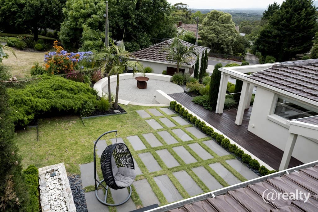 10 Pleasant View Crescent, Wheelers Hill, VIC, 3150, Wheelers Hill - Thumbnail 6