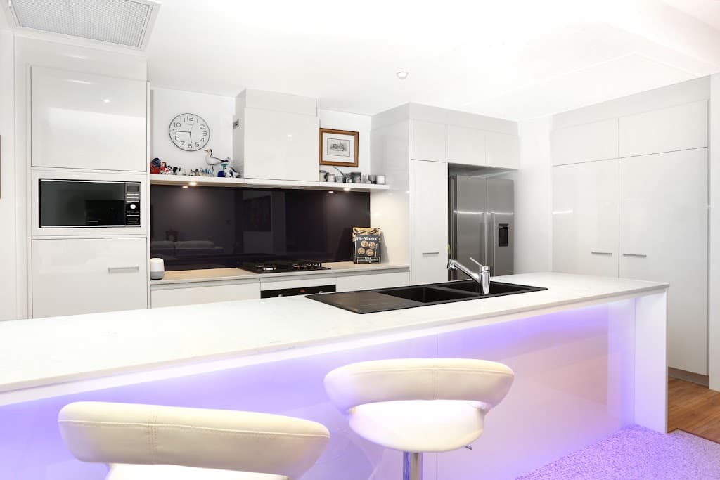 1452/9 Ferny Avenue, Surfers Paradise, QLD, 4217, Surfers Paradise - Thumbnail 3
