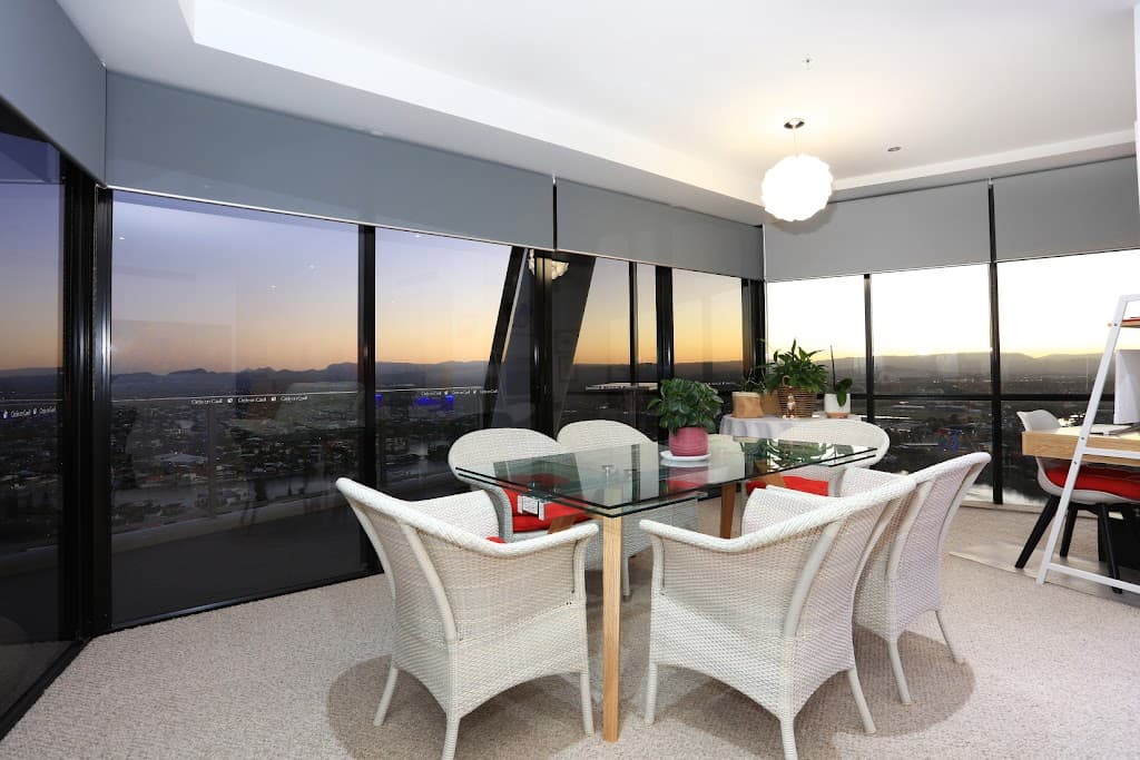 1452/9 Ferny Avenue, Surfers Paradise, QLD, 4217, Surfers Paradise - Thumbnail 4