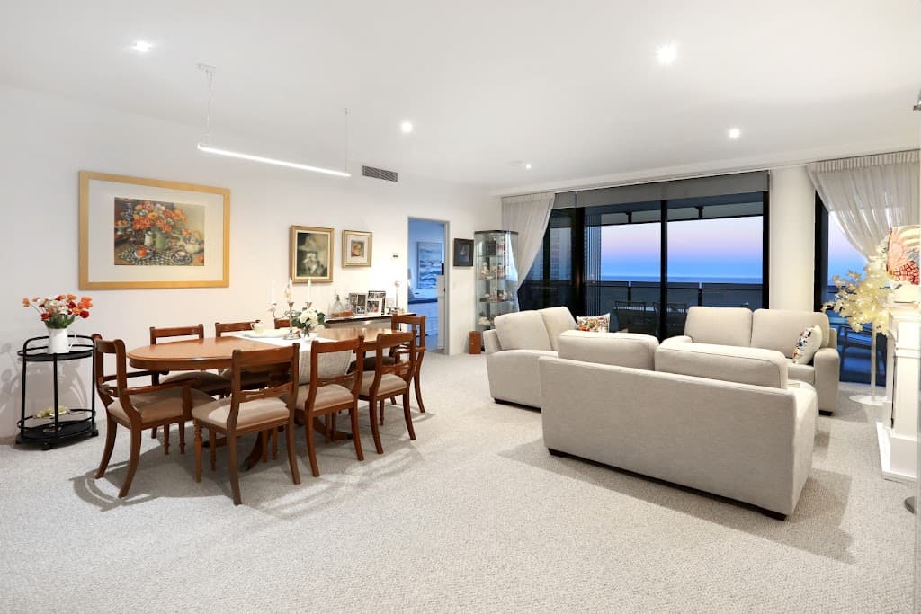 1452/9 Ferny Avenue, Surfers Paradise, QLD, 4217, Surfers Paradise - Thumbnail 6