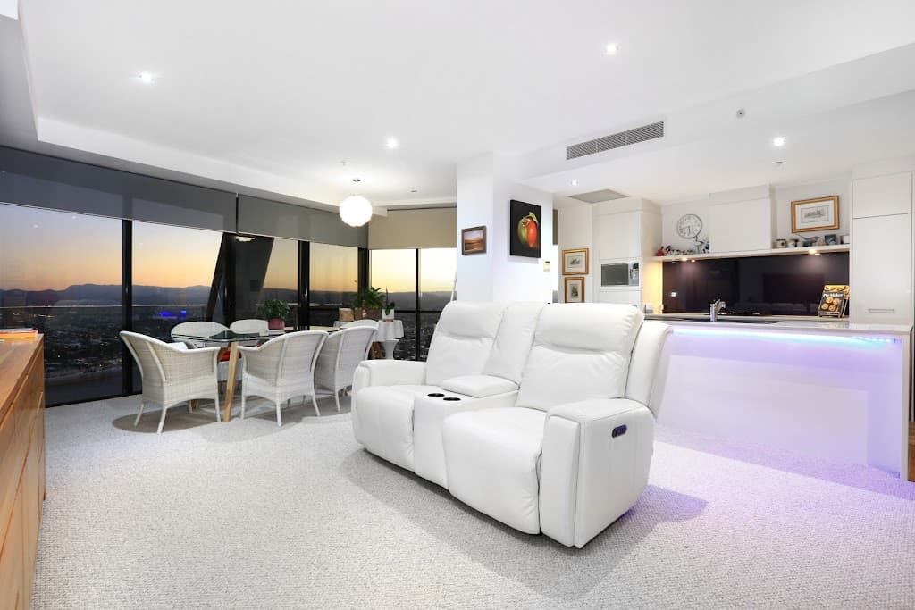 1452/9 Ferny Avenue, Surfers Paradise, QLD, 4217, Surfers Paradise - Thumbnail 7