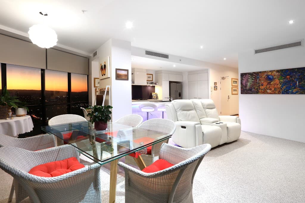 1452/9 Ferny Avenue, Surfers Paradise, QLD, 4217, Surfers Paradise - Thumbnail 8