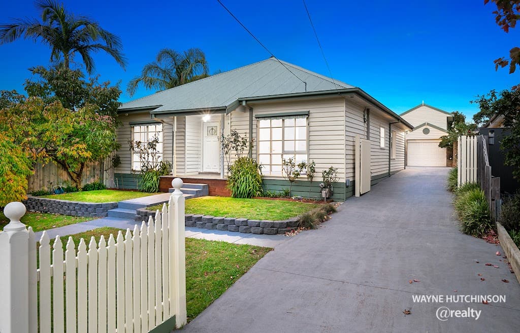 62 Kenmare Street, Watsonia, VIC, 3087, Watsonia - Image 1