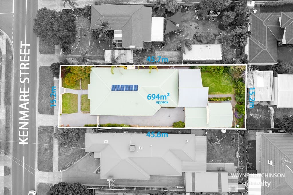 62 Kenmare Street, Watsonia, VIC, 3087, Watsonia - Thumbnail 2