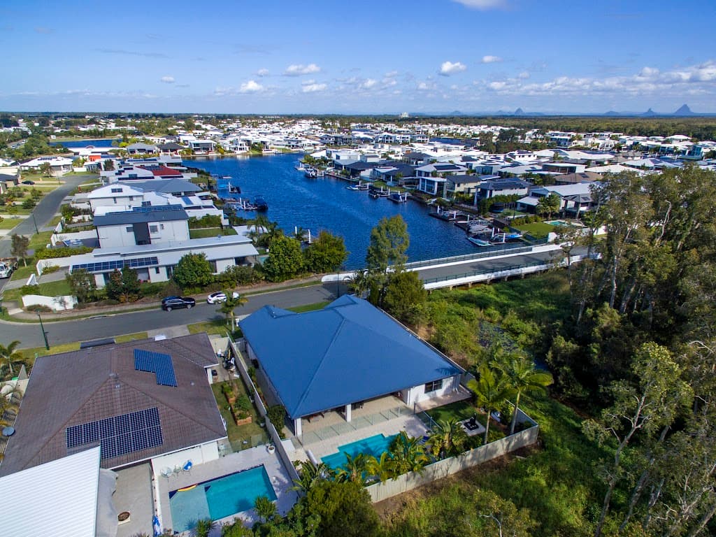 8 Marmont Street, Pelican Waters, QLD, 4551, Pelican Waters - Thumbnail 2