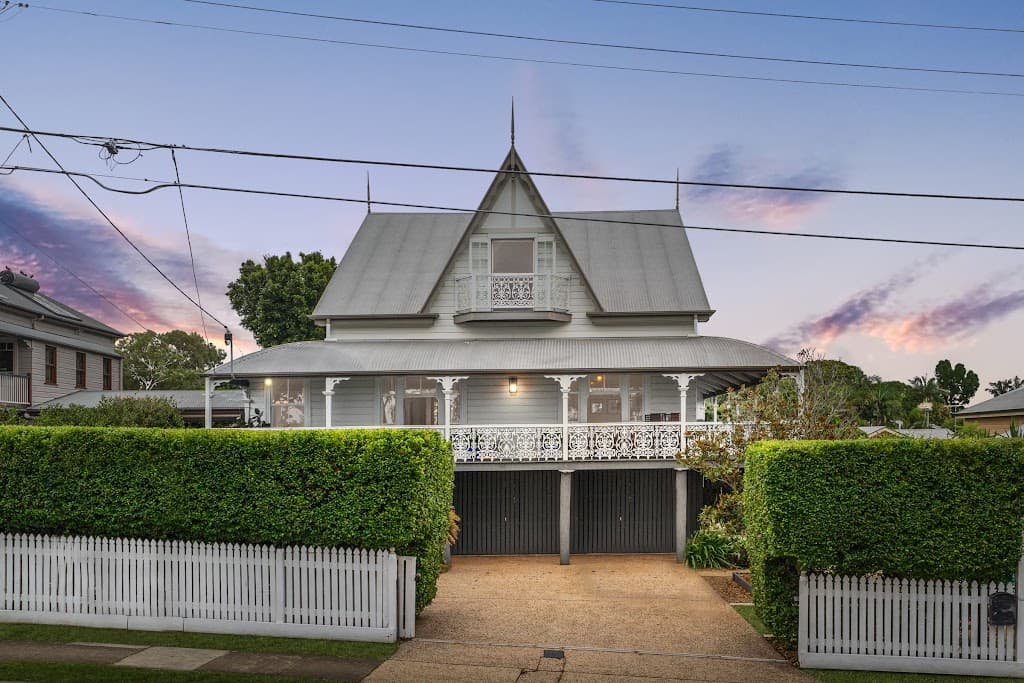 30 Brighton Terrace, Sandgate, QLD, 4017, Sandgate - Image 1