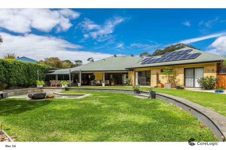 12 Palm-Lily Crescent, Bangalow, NSW, 2479, Bangalow - Image 1