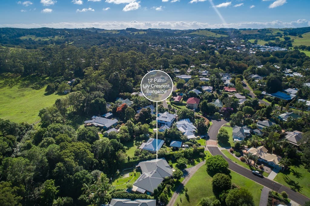 12 Palm-Lily Crescent, Bangalow, NSW, 2479, Bangalow - Thumbnail 4
