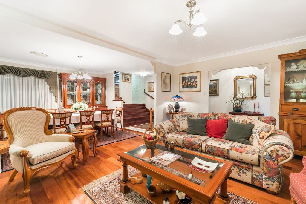 12 Drysdale Crescent, Brookfield, QLD, 4069, Brookfield - Thumbnail 3