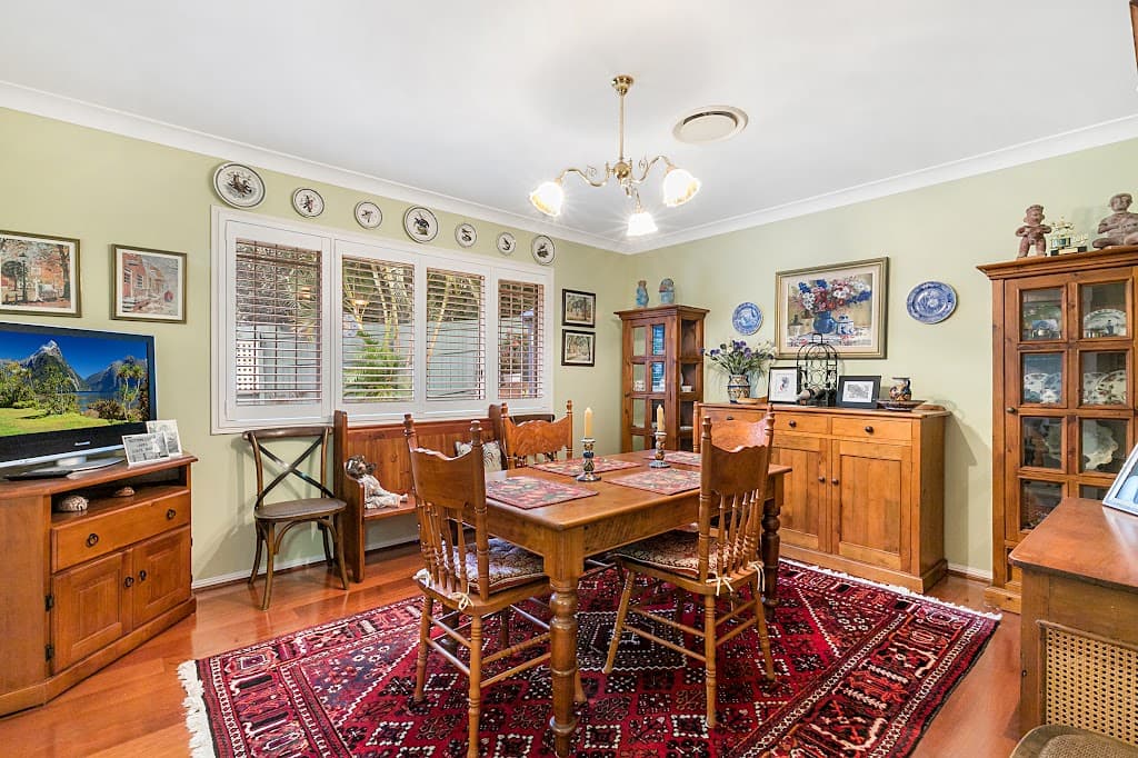 12 Drysdale Crescent, Brookfield, QLD, 4069, Brookfield - Thumbnail 5