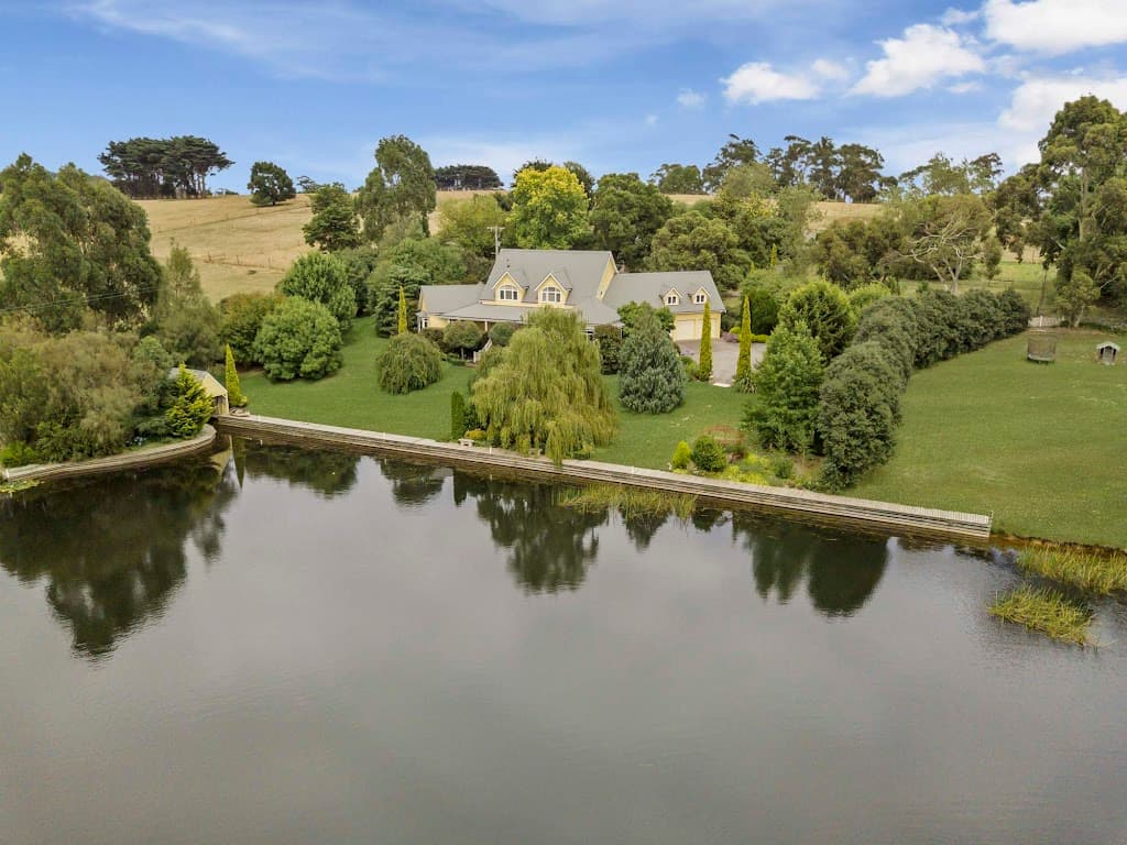 1280 Lardners Track, Lardner, VIC, 3821, Lardner - Image 1