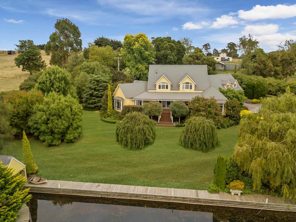 1280 Lardners Track, Lardner, VIC, 3821, Lardner - Thumbnail 2