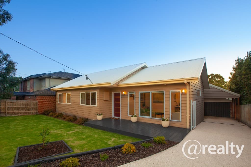 20 Hamilton Avenue, Blackburn, VIC, 3130, Blackburn - Image 1