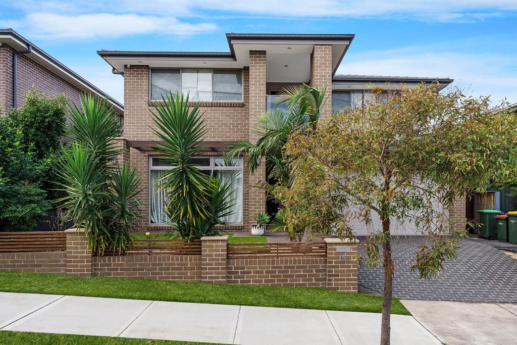 15 Vega Street, Campbelltown, NSW, 2560, Campbelltown - Image 1