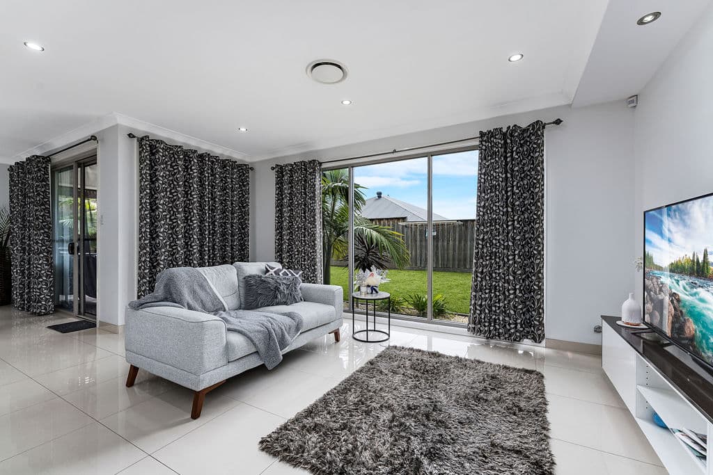 15 Vega Street, Campbelltown, NSW, 2560, Campbelltown - Thumbnail 4