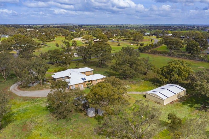1 Wedge-Tailed Court, Strathtulloh, VIC, 3338, Strathtulloh - Thumbnail 8