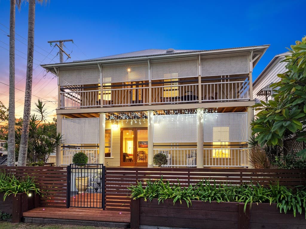 12 Eighth Avenue, Sandgate, QLD, 4017, Sandgate - Image 1