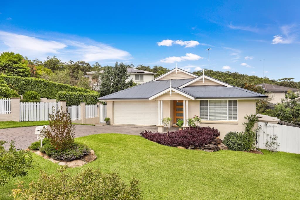 28 Allen Street, Blaxland, NSW, 2774, Blaxland - Image 1